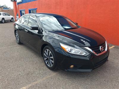 2017 Nissan Altima 2.5 SL - Photo 7 - Albuquerque, NM 87107