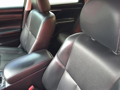 2017 Nissan Altima 2.5 SL - Photo 12 - Albuquerque, NM 87107