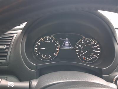 2017 Nissan Altima 2.5 SL - Photo 25 - Albuquerque, NM 87107