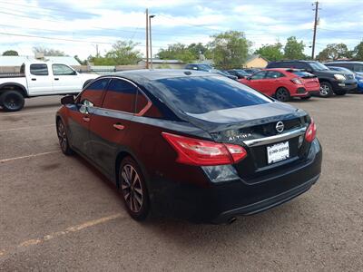 2017 Nissan Altima 2.5 SL - Photo 4 - Albuquerque, NM 87107