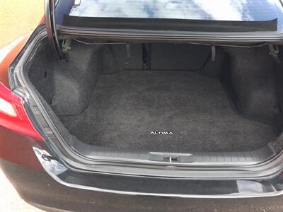 2017 Nissan Altima 2.5 SL - Photo 9 - Albuquerque, NM 87107