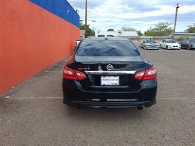 2017 Nissan Altima 2.5 SL - Photo 3 - Albuquerque, NM 87107