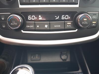 2017 Nissan Altima 2.5 SL - Photo 21 - Albuquerque, NM 87107