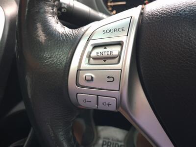 2017 Nissan Altima 2.5 SL - Photo 23 - Albuquerque, NM 87107