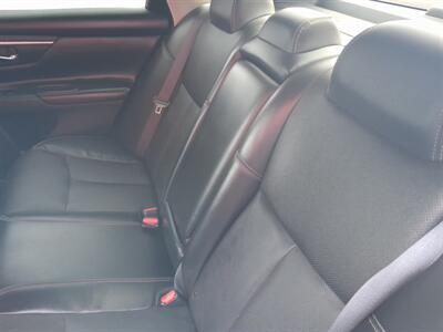 2017 Nissan Altima 2.5 SL - Photo 10 - Albuquerque, NM 87107
