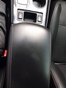 2017 Nissan Altima 2.5 SL - Photo 17 - Albuquerque, NM 87107