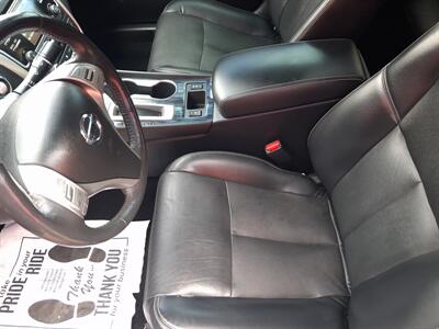 2017 Nissan Altima 2.5 SL - Photo 13 - Albuquerque, NM 87107