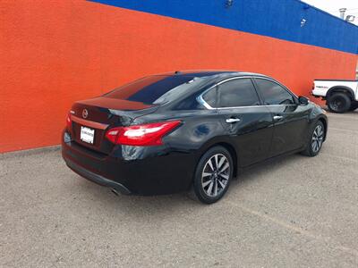 2017 Nissan Altima 2.5 SL - Photo 2 - Albuquerque, NM 87107