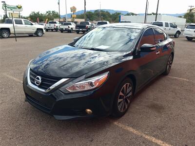 2017 Nissan Altima 2.5 SL - Photo 5 - Albuquerque, NM 87107