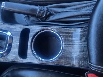 2015 Chevrolet Malibu LT   - Photo 16 - Albuquerque, NM 87107