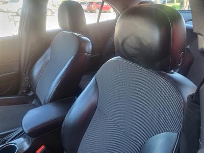 2015 Chevrolet Malibu LT   - Photo 10 - Albuquerque, NM 87107