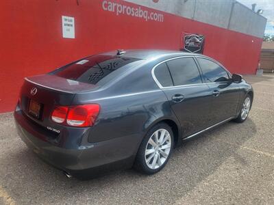 2011 Lexus GS 350   - Photo 2 - Albuquerque, NM 87107