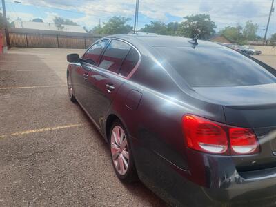 2011 Lexus GS 350   - Photo 5 - Albuquerque, NM 87107