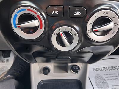 2008 Hyundai Accent GS   - Photo 18 - Albuquerque, NM 87107