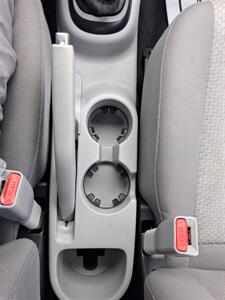 2008 Hyundai Accent GS   - Photo 16 - Albuquerque, NM 87107