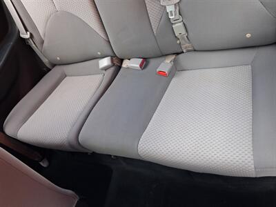 2008 Hyundai Accent GS   - Photo 10 - Albuquerque, NM 87107