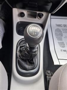 2008 Hyundai Accent GS   - Photo 17 - Albuquerque, NM 87107