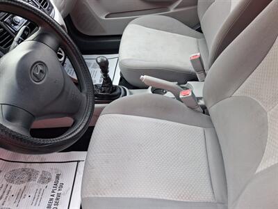 2008 Hyundai Accent GS   - Photo 12 - Albuquerque, NM 87107