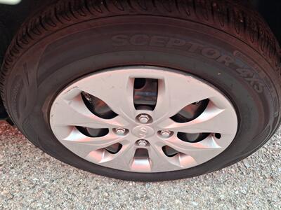 2008 Hyundai Accent GS   - Photo 8 - Albuquerque, NM 87107