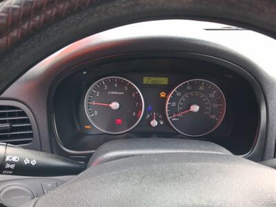 2008 Hyundai Accent GS   - Photo 20 - Albuquerque, NM 87107