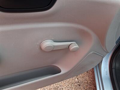 2008 Hyundai Accent GS   - Photo 14 - Albuquerque, NM 87107