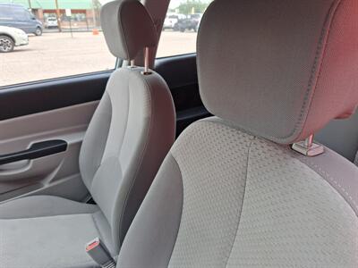 2008 Hyundai Accent GS   - Photo 11 - Albuquerque, NM 87107
