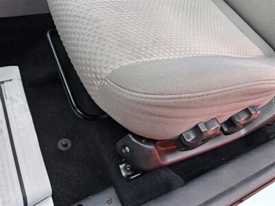 2008 Hyundai Accent GS   - Photo 15 - Albuquerque, NM 87107