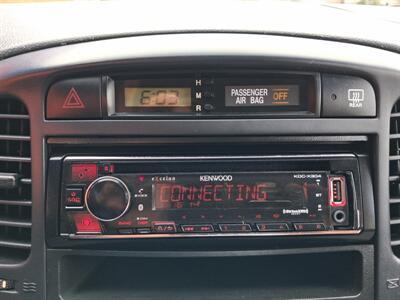 2008 Hyundai Accent GS   - Photo 19 - Albuquerque, NM 87107