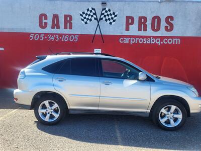 2008 Lexus RX 350 SUV