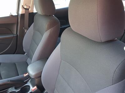 2015 Chevrolet Cruze 1LT Auto - Photo 11 - Albuquerque, NM 87107