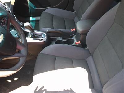 2015 Chevrolet Cruze 1LT Auto - Photo 12 - Albuquerque, NM 87107