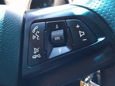 2015 Chevrolet Cruze 1LT Auto - Photo 22 - Albuquerque, NM 87107