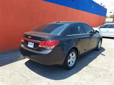 2015 Chevrolet Cruze 1LT Auto - Photo 2 - Albuquerque, NM 87107