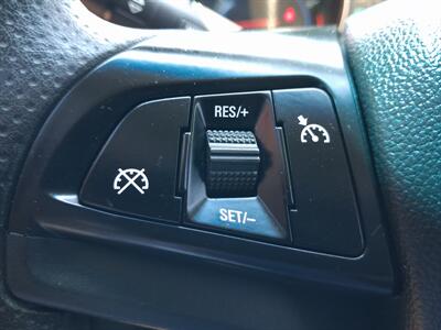 2015 Chevrolet Cruze 1LT Auto - Photo 21 - Albuquerque, NM 87107