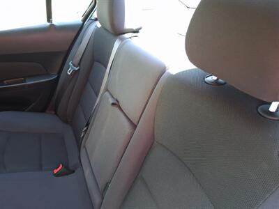 2015 Chevrolet Cruze 1LT Auto - Photo 9 - Albuquerque, NM 87107