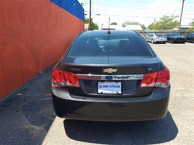 2015 Chevrolet Cruze 1LT Auto - Photo 3 - Albuquerque, NM 87107