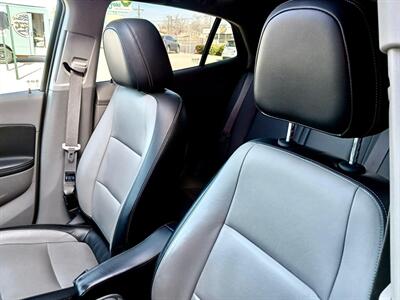 2013 Buick Encore Premium - Photo 12 - Albuquerque, NM 87107