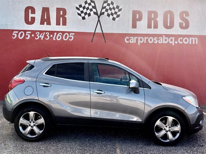 2013 Buick Encore Premium  
