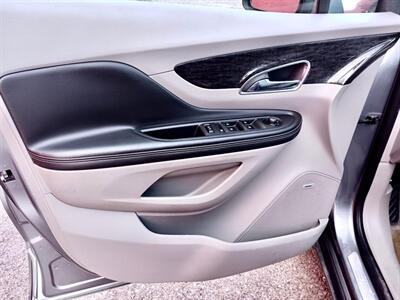 2013 Buick Encore Premium - Photo 14 - Albuquerque, NM 87107