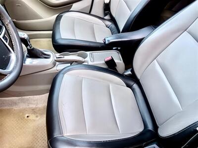 2013 Buick Encore Premium - Photo 13 - Albuquerque, NM 87107