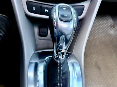 2013 Buick Encore Premium - Photo 20 - Albuquerque, NM 87107