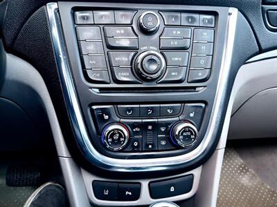 2013 Buick Encore Premium - Photo 21 - Albuquerque, NM 87107