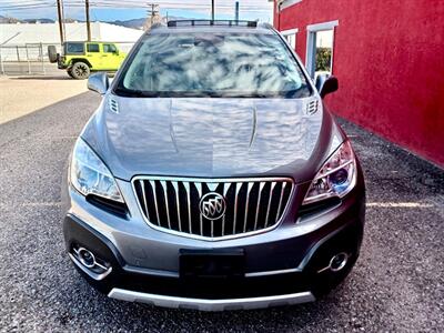 2013 Buick Encore Premium - Photo 6 - Albuquerque, NM 87107