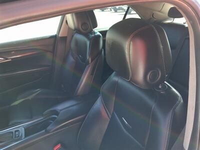 2014 Cadillac ATS 2.0T   - Photo 11 - Albuquerque, NM 87107