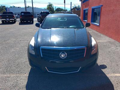 2014 Cadillac ATS 2.0T   - Photo 6 - Albuquerque, NM 87107