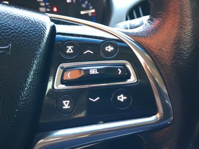 2014 Cadillac ATS 2.0T   - Photo 21 - Albuquerque, NM 87107