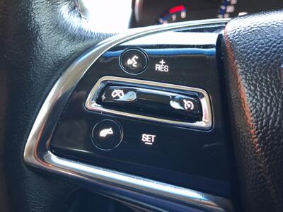 2014 Cadillac ATS 2.0T   - Photo 20 - Albuquerque, NM 87107