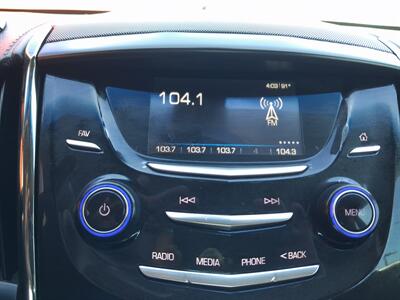 2014 Cadillac ATS 2.0T   - Photo 19 - Albuquerque, NM 87107