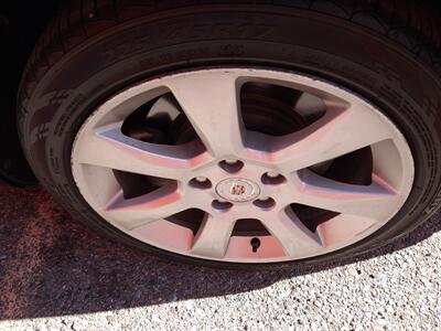 2014 Cadillac ATS 2.0T   - Photo 8 - Albuquerque, NM 87107