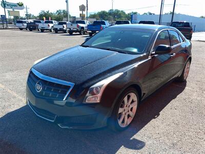 2014 Cadillac ATS 2.0T   - Photo 5 - Albuquerque, NM 87107